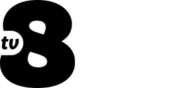logo TV8 TV8