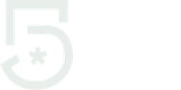 logo Canal 5 Canal 5