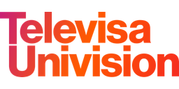 logo TelevisaUnivision TelevisaUnivision