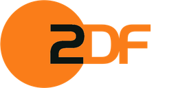 logo ZDF ZDF