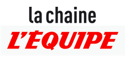 logo La chaîne L'Équipe La chaîne L'Équipe