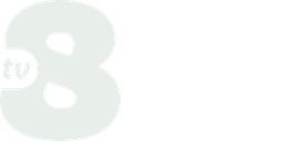 logo TV8 TV8