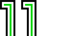 logo Canal 11 Canal 11
