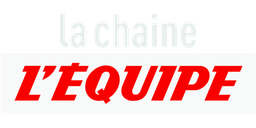 logo La chaîne L'Équipe La chaîne L'Équipe