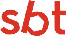 logo SBT SBT