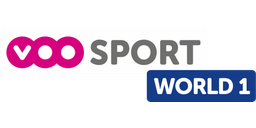 logo VOOsport World VOOsport World
