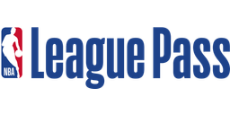 logo NBA League Pass NBA League Pass