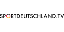 logo Sportdeutschland.tv Sportdeutschland.tv