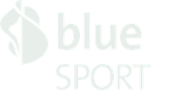 logo blue Sport blue Sport