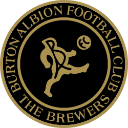 Burton Albion