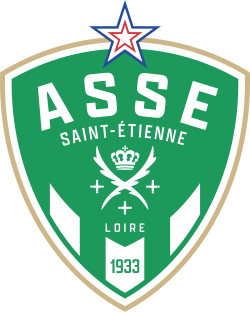 Saint-Étienne