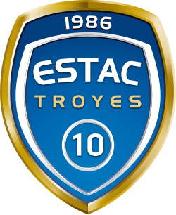 ESTAC Troyes