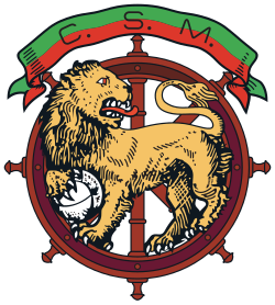 Marítimo