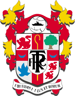 Tranmere Rovers