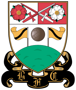 Barnet