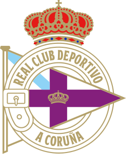 Deportivo La Coruña