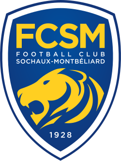Sochaux