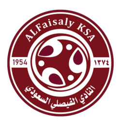 Al-Faisaly