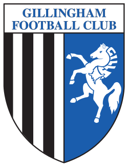 Gillingham