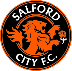 Salford City