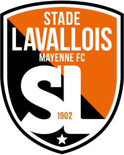 Stade Laval
